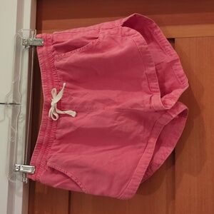 Billabong S soft short shorts